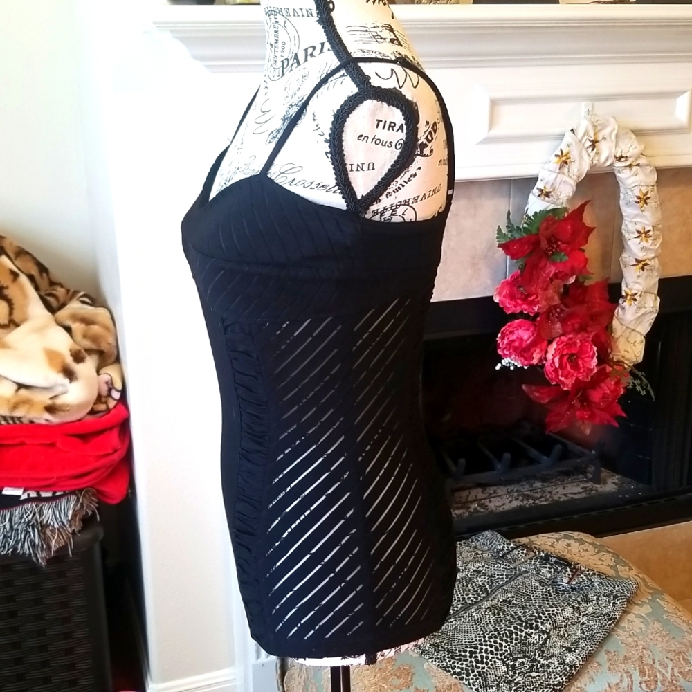 Bebe Top Medium - Picture 4 of 8